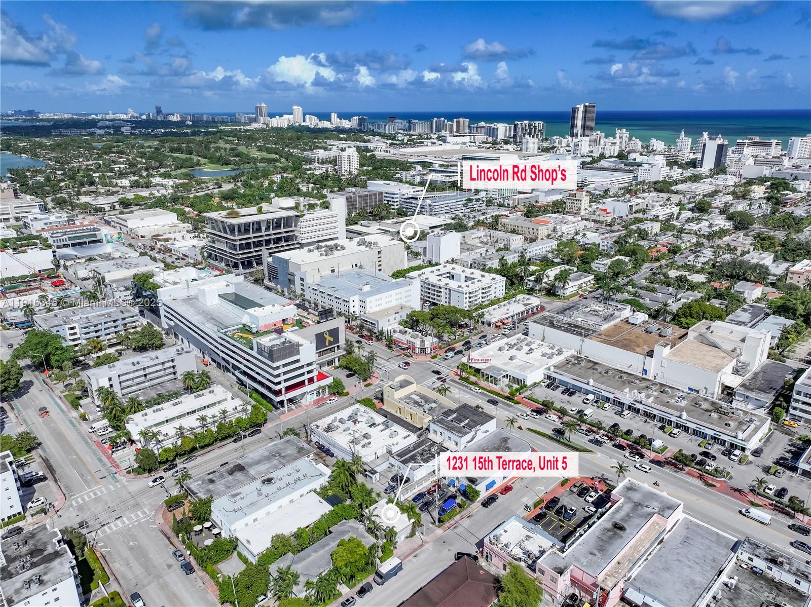 THE DARIA CONDO - Residential