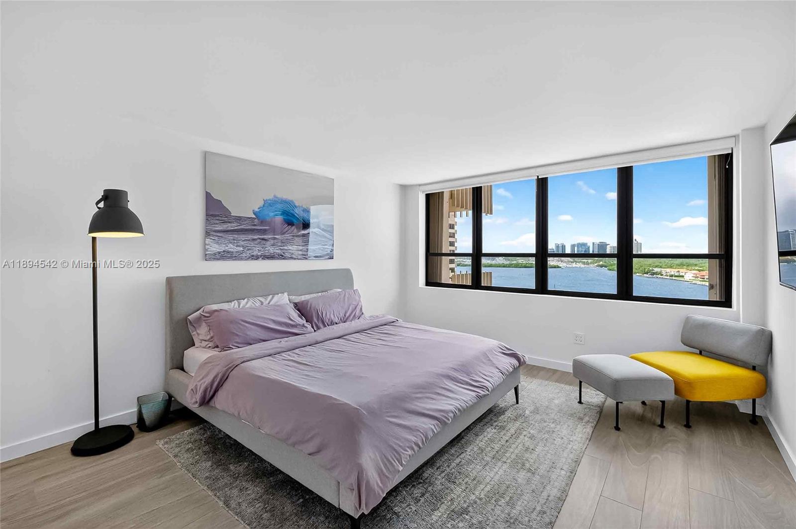 GROVE ISLE CONDO - Residential Lease