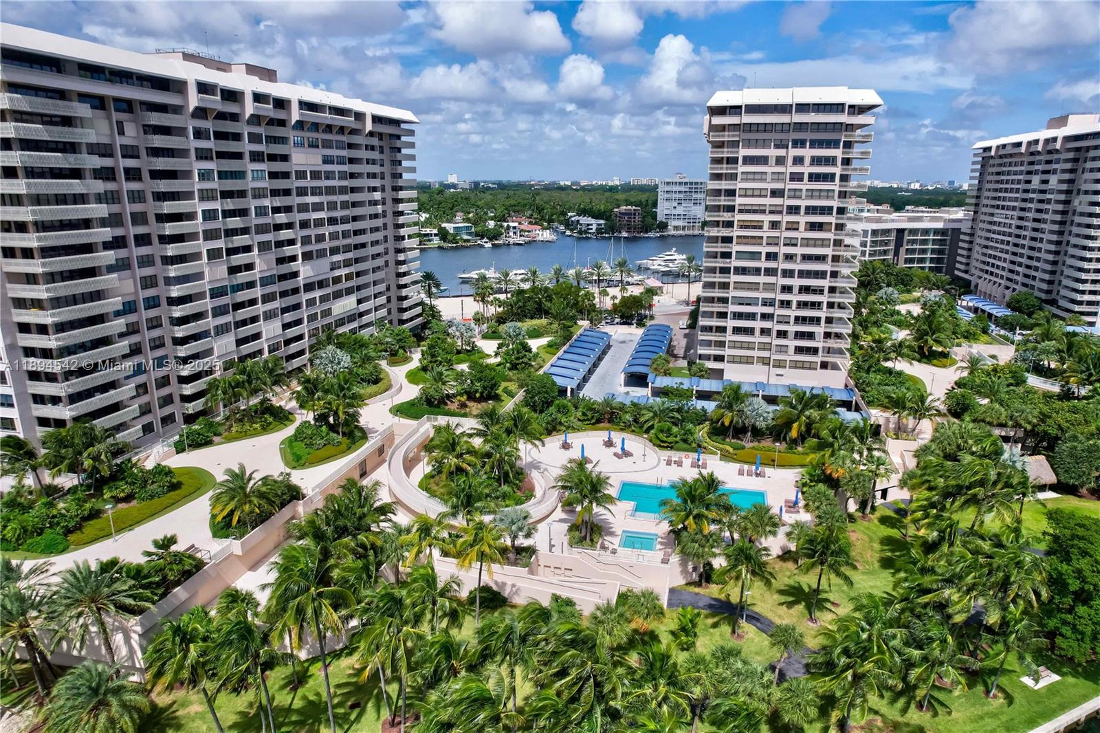 GROVE ISLE CONDO - Residential Lease