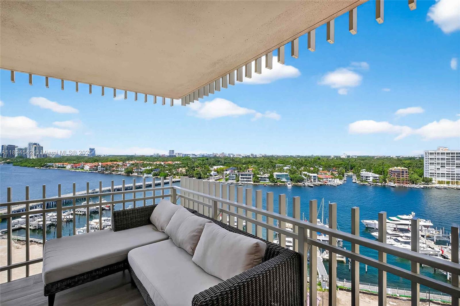 GROVE ISLE CONDO - Residential Lease