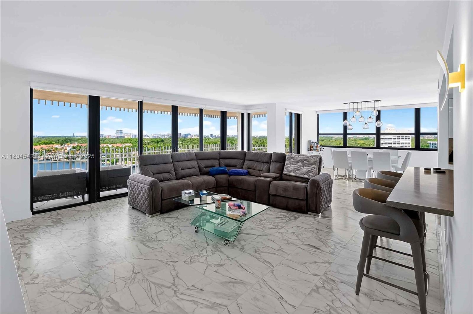 GROVE ISLE CONDO - Residential Lease