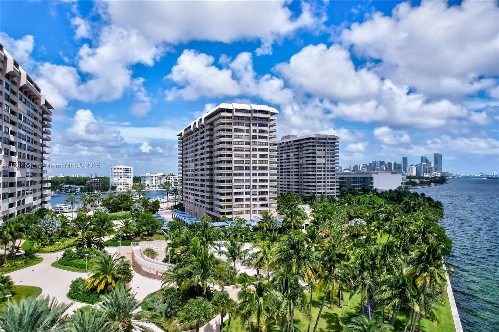 GROVE ISLE CONDO - Residential Lease