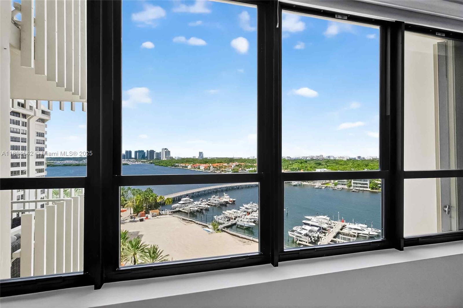 GROVE ISLE CONDO - Residential Lease