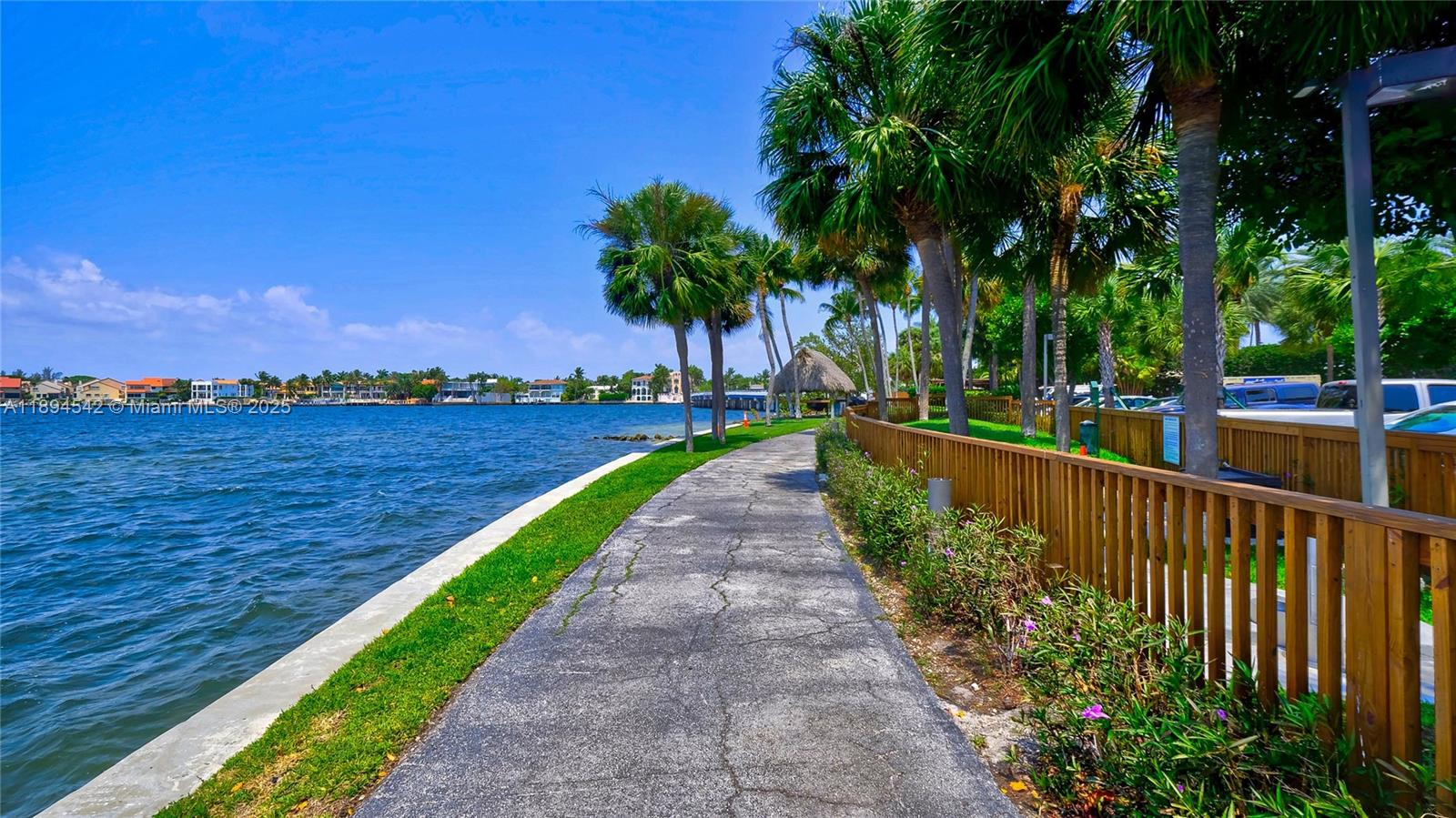 GROVE ISLE CONDO - Residential Lease