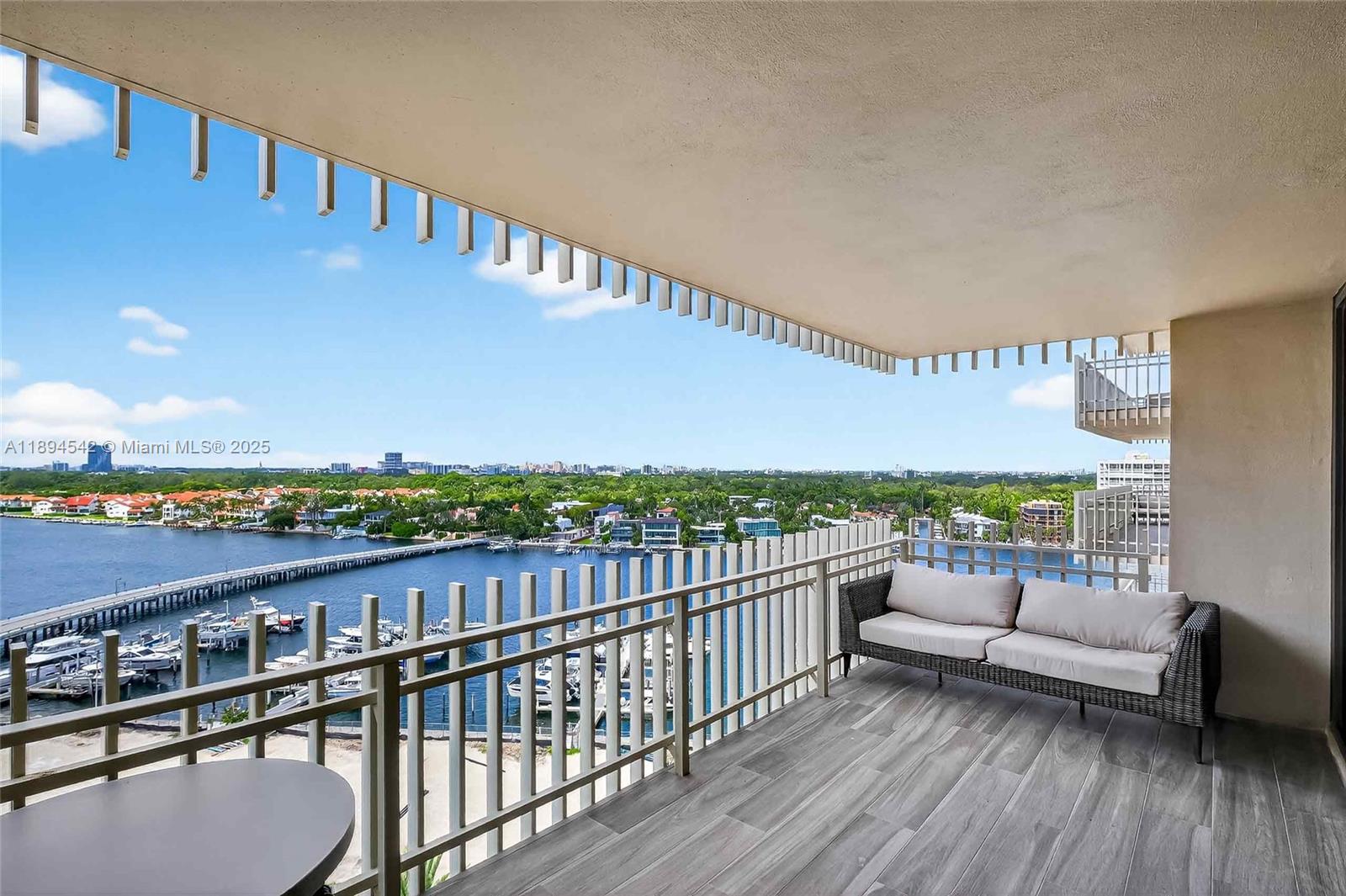 GROVE ISLE CONDO - Residential Lease