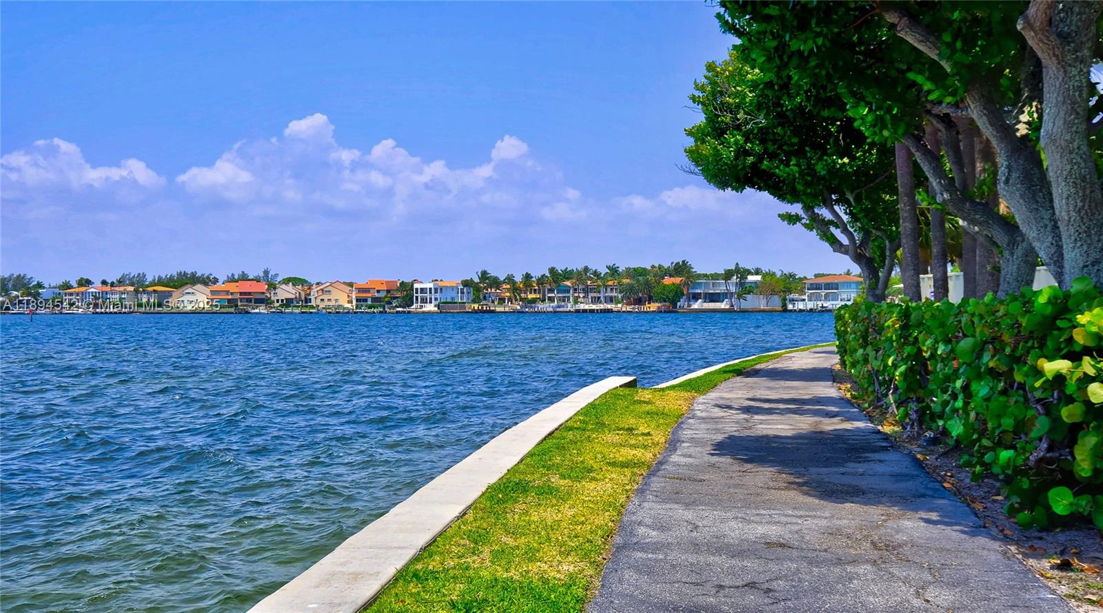GROVE ISLE CONDO - Residential Lease