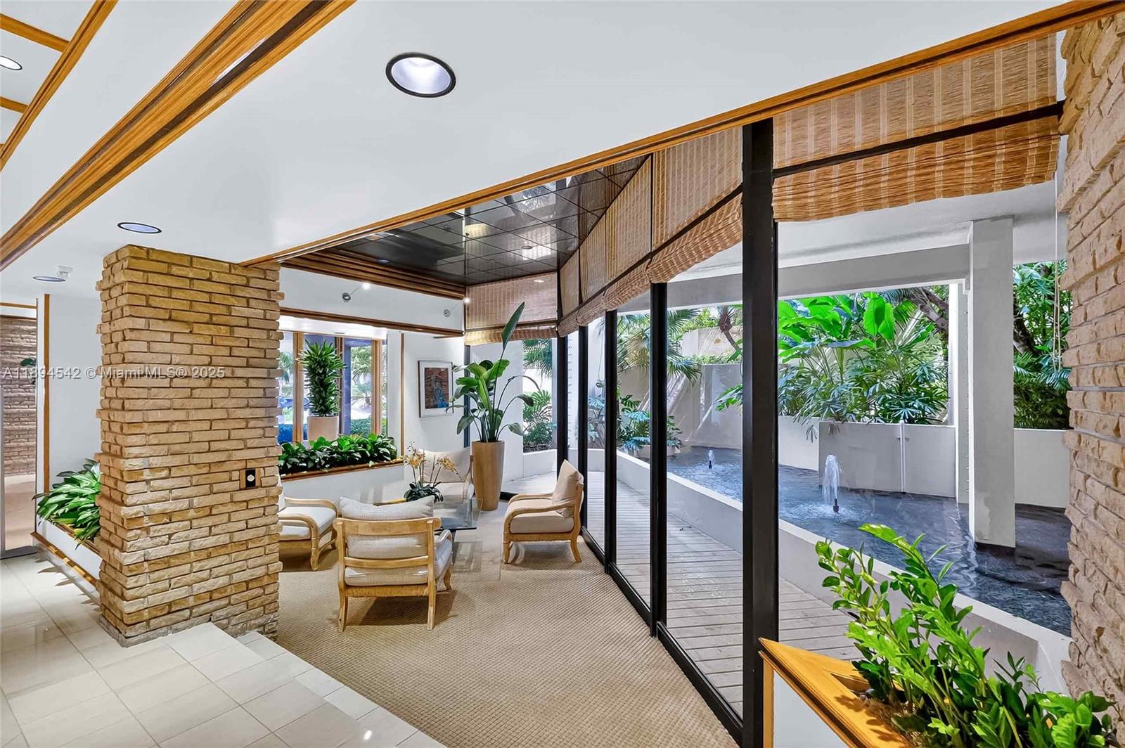 GROVE ISLE CONDO - Residential Lease