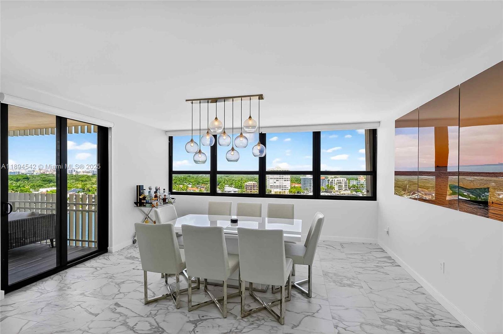 GROVE ISLE CONDO - Residential Lease