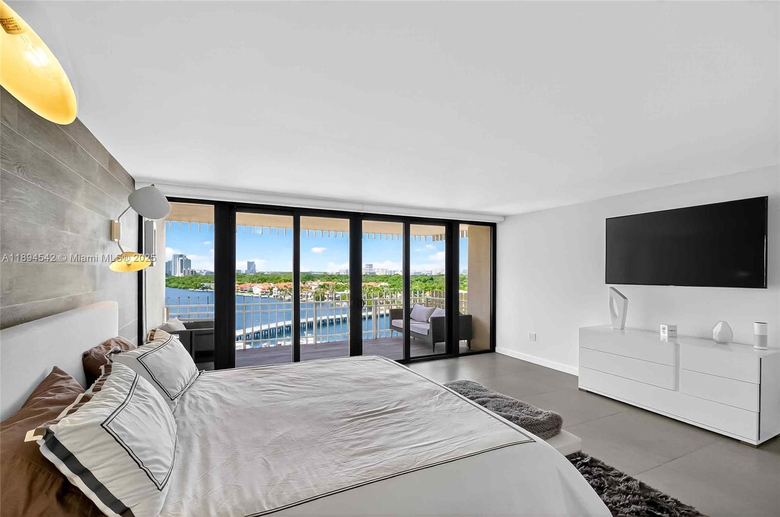 GROVE ISLE CONDO - Residential Lease