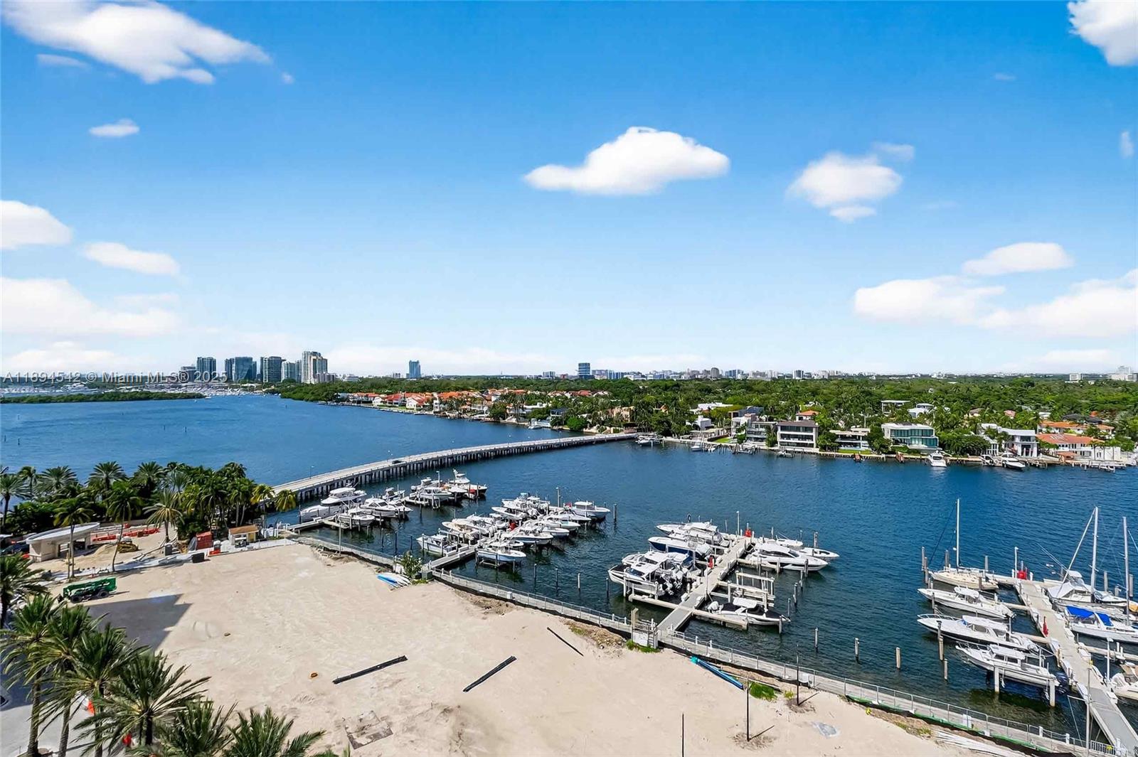 GROVE ISLE CONDO - Residential Lease