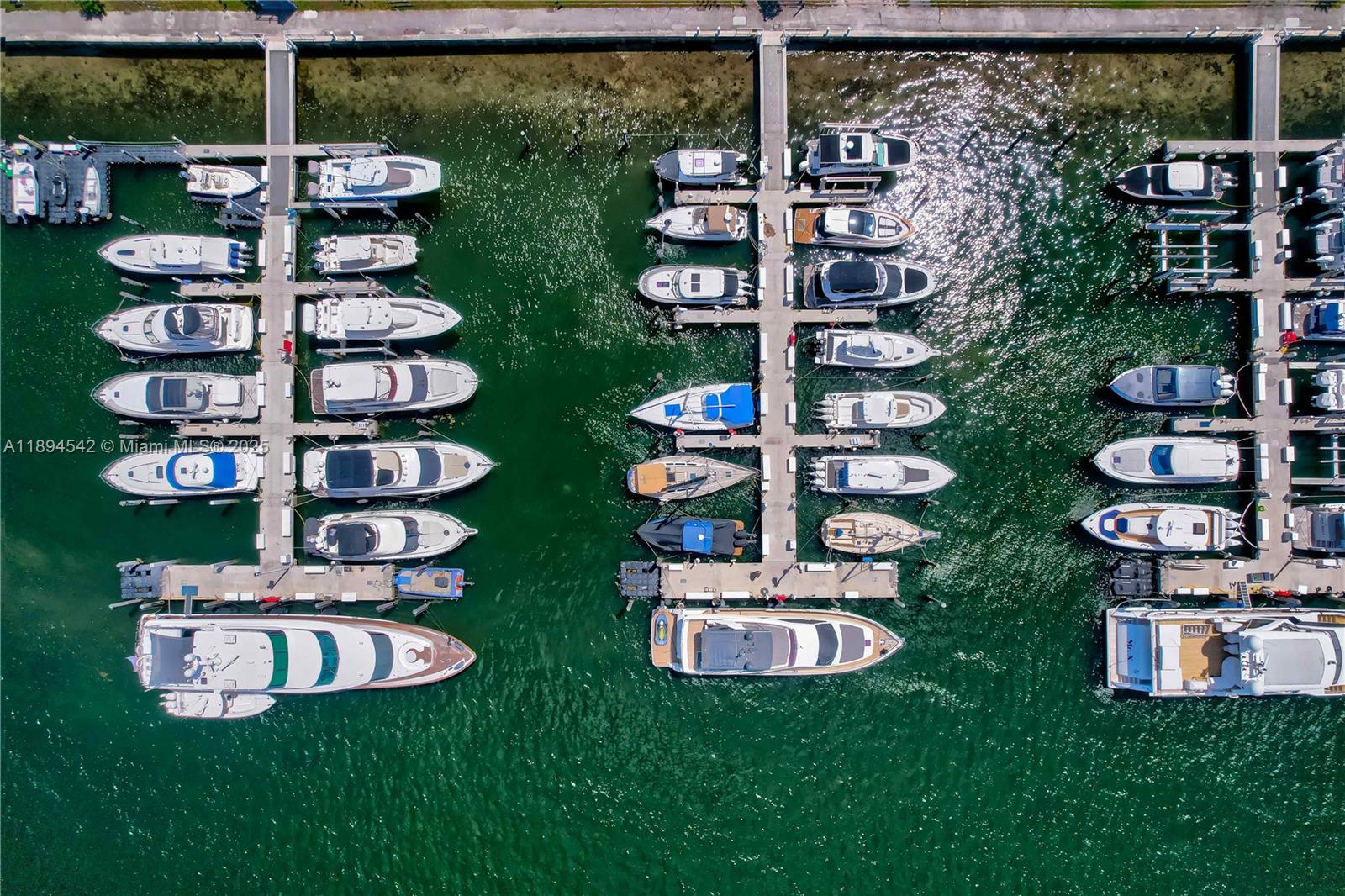 GROVE ISLE CONDO - Residential Lease