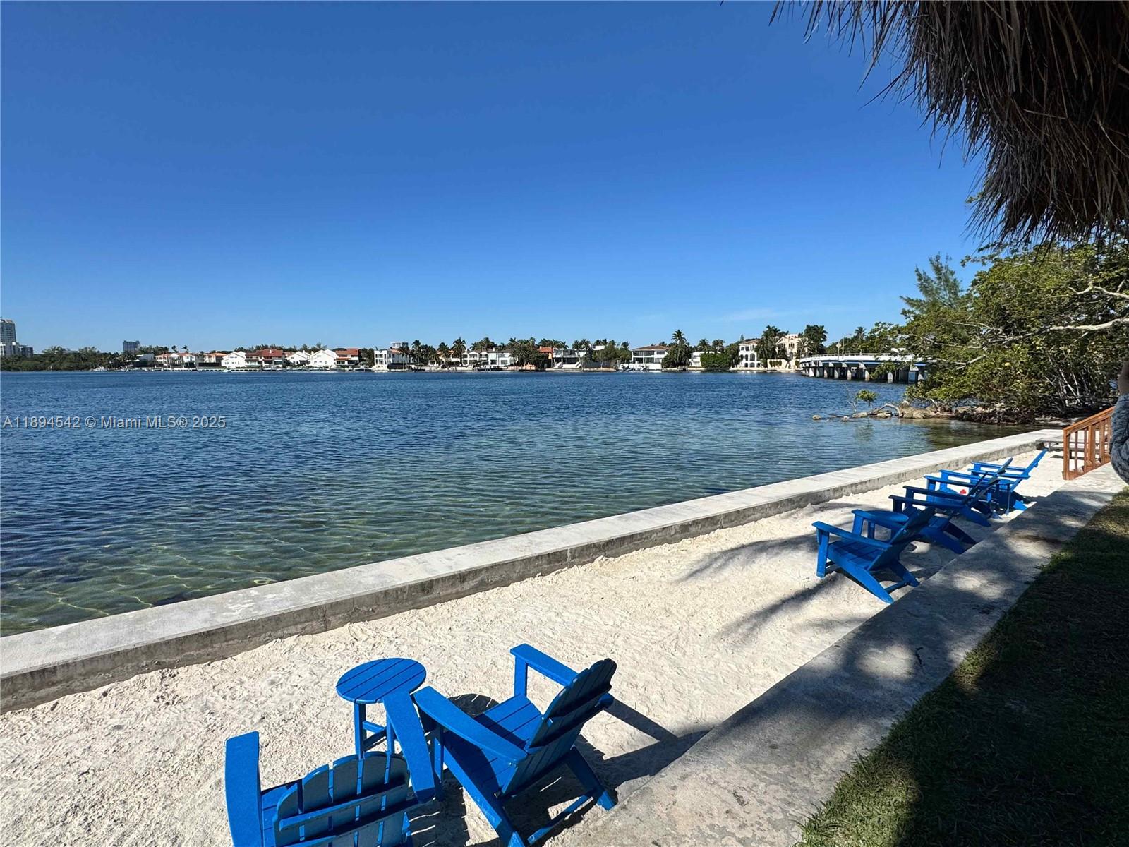 GROVE ISLE CONDO - Residential Lease