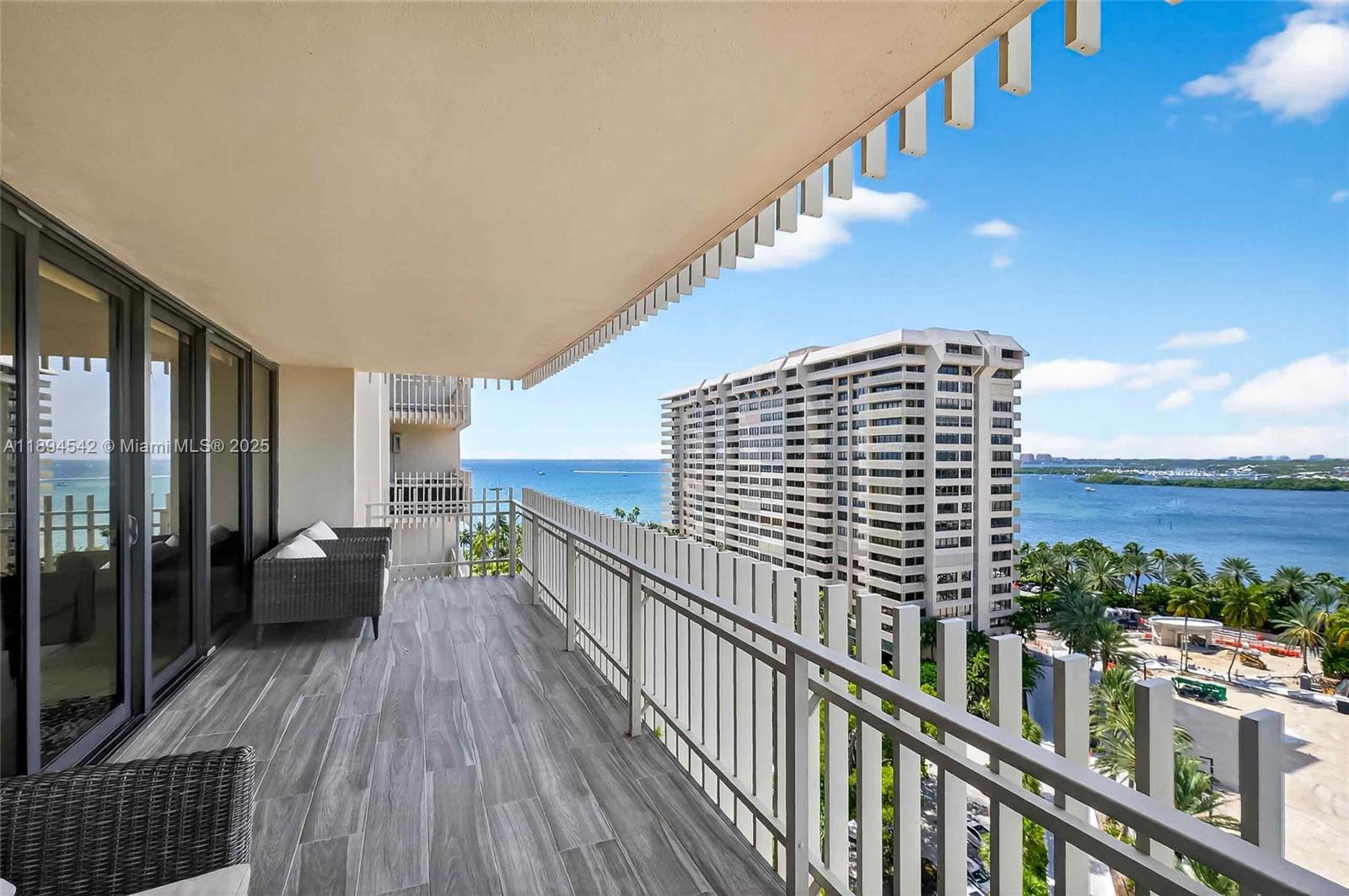 GROVE ISLE CONDO - Residential Lease