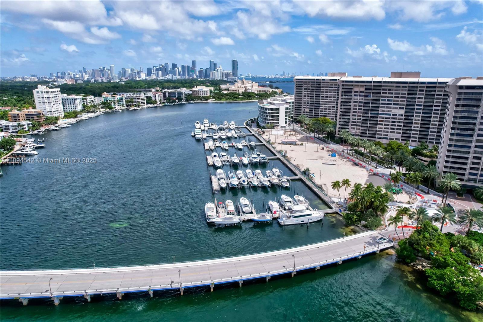 GROVE ISLE CONDO - Residential Lease