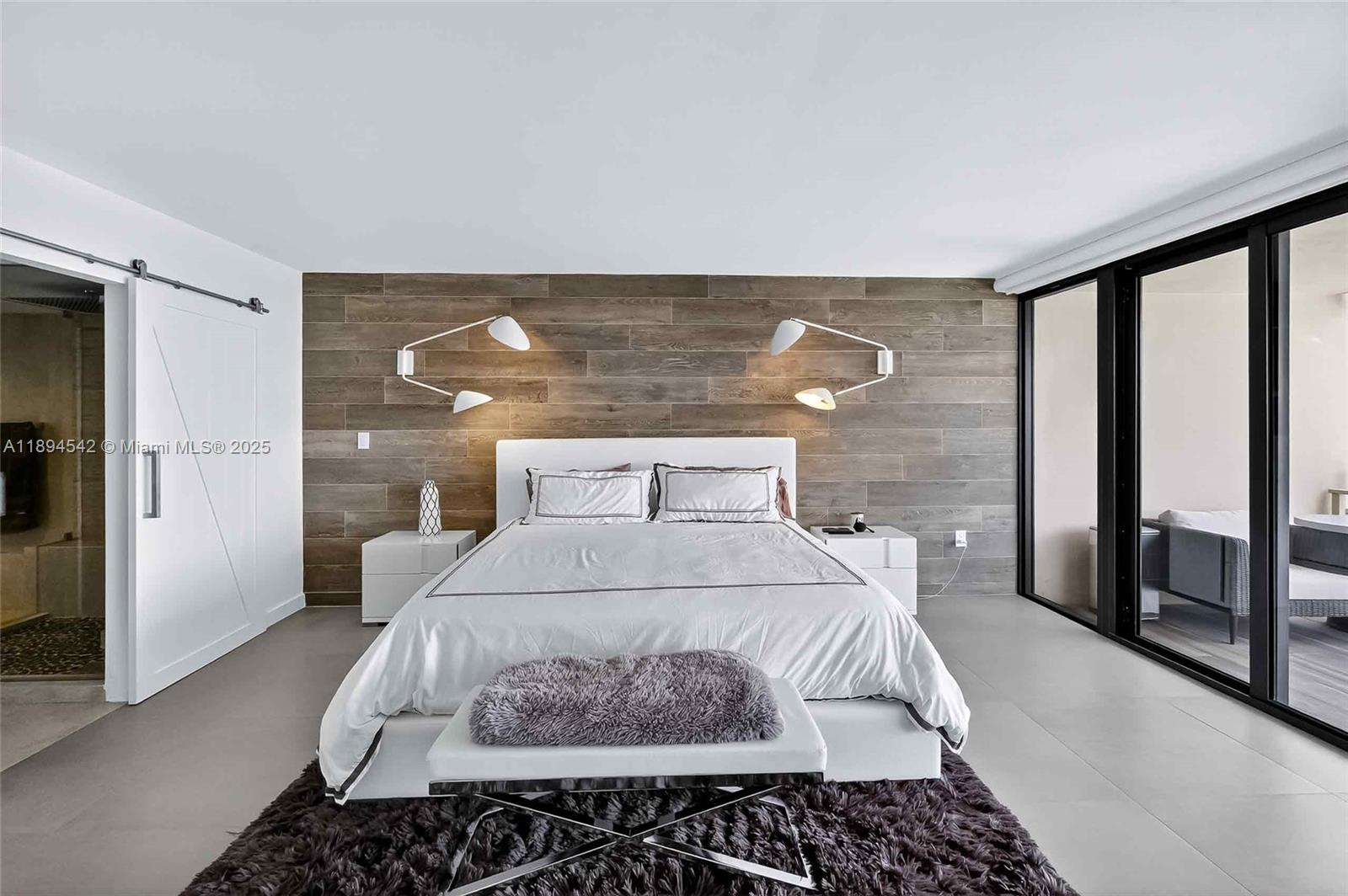 GROVE ISLE CONDO - Residential Lease