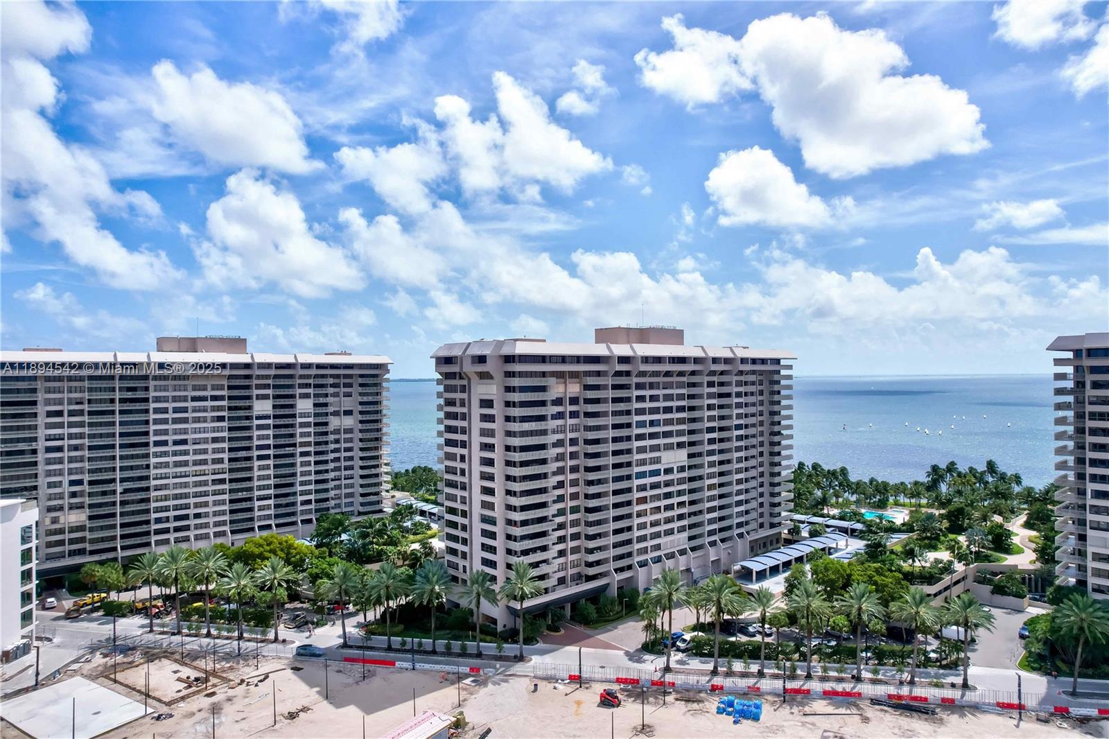 GROVE ISLE CONDO - Residential Lease