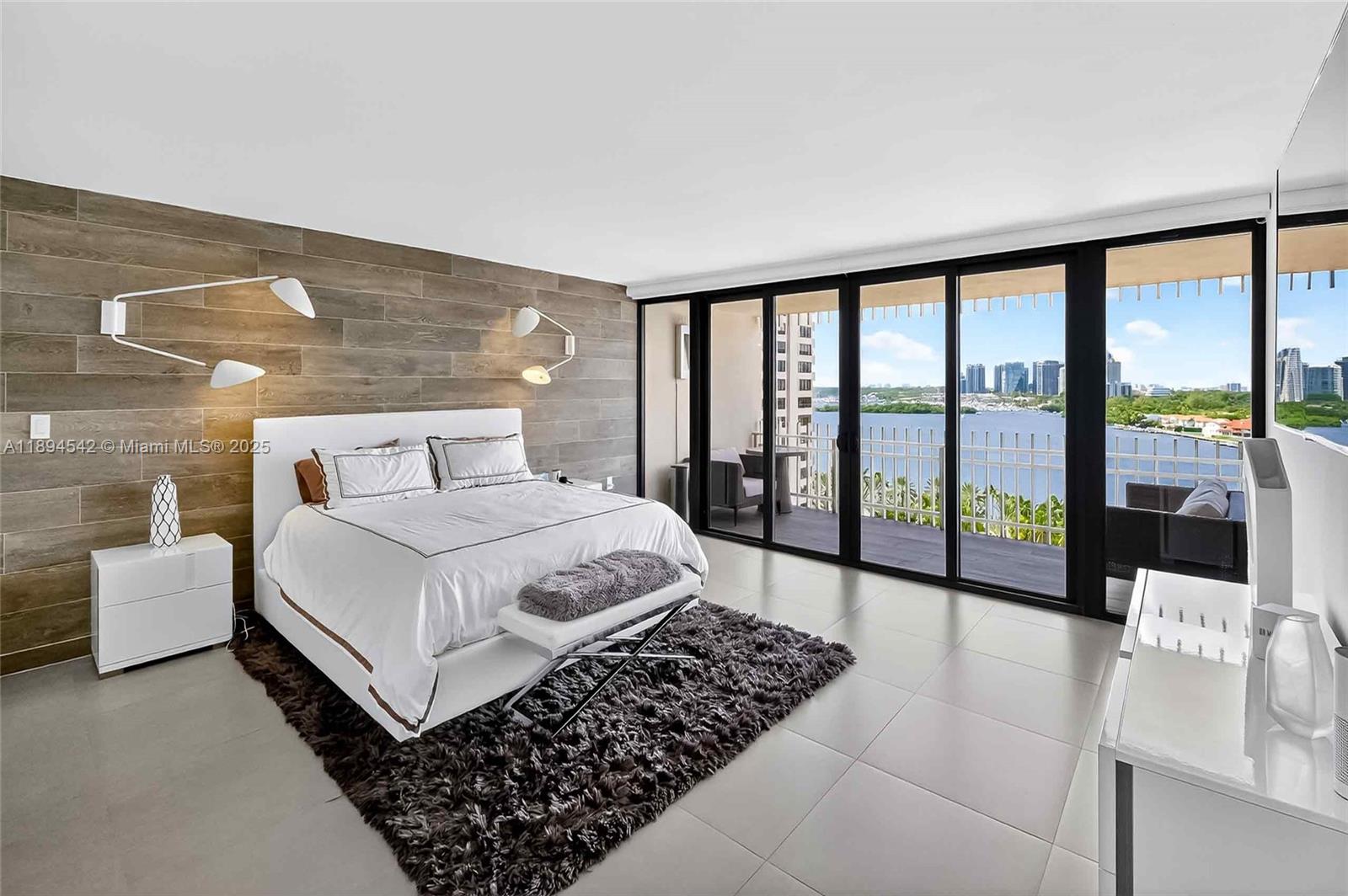 GROVE ISLE CONDO - Residential Lease