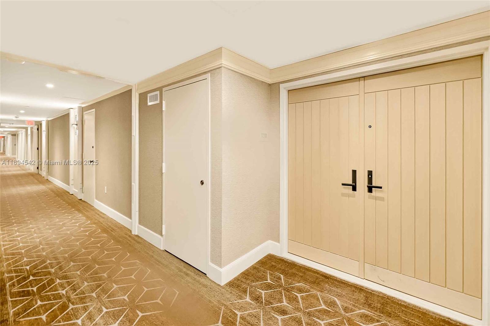 GROVE ISLE CONDO - Residential Lease