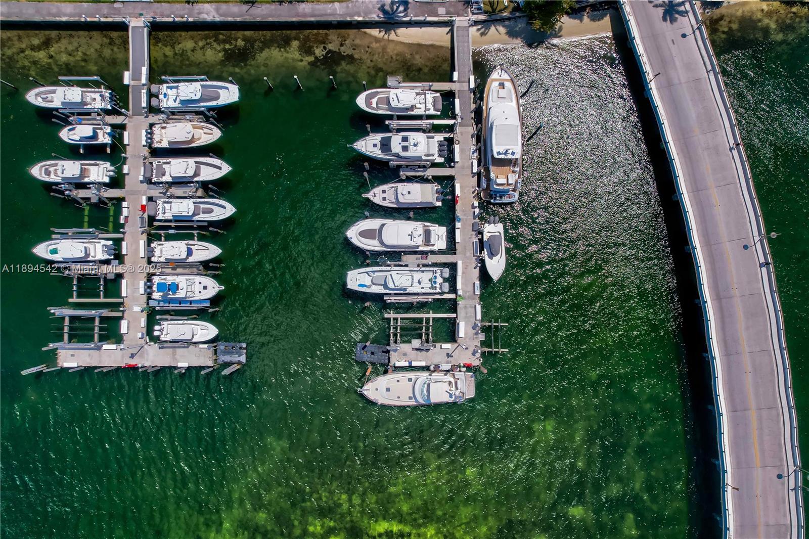 GROVE ISLE CONDO - Residential Lease