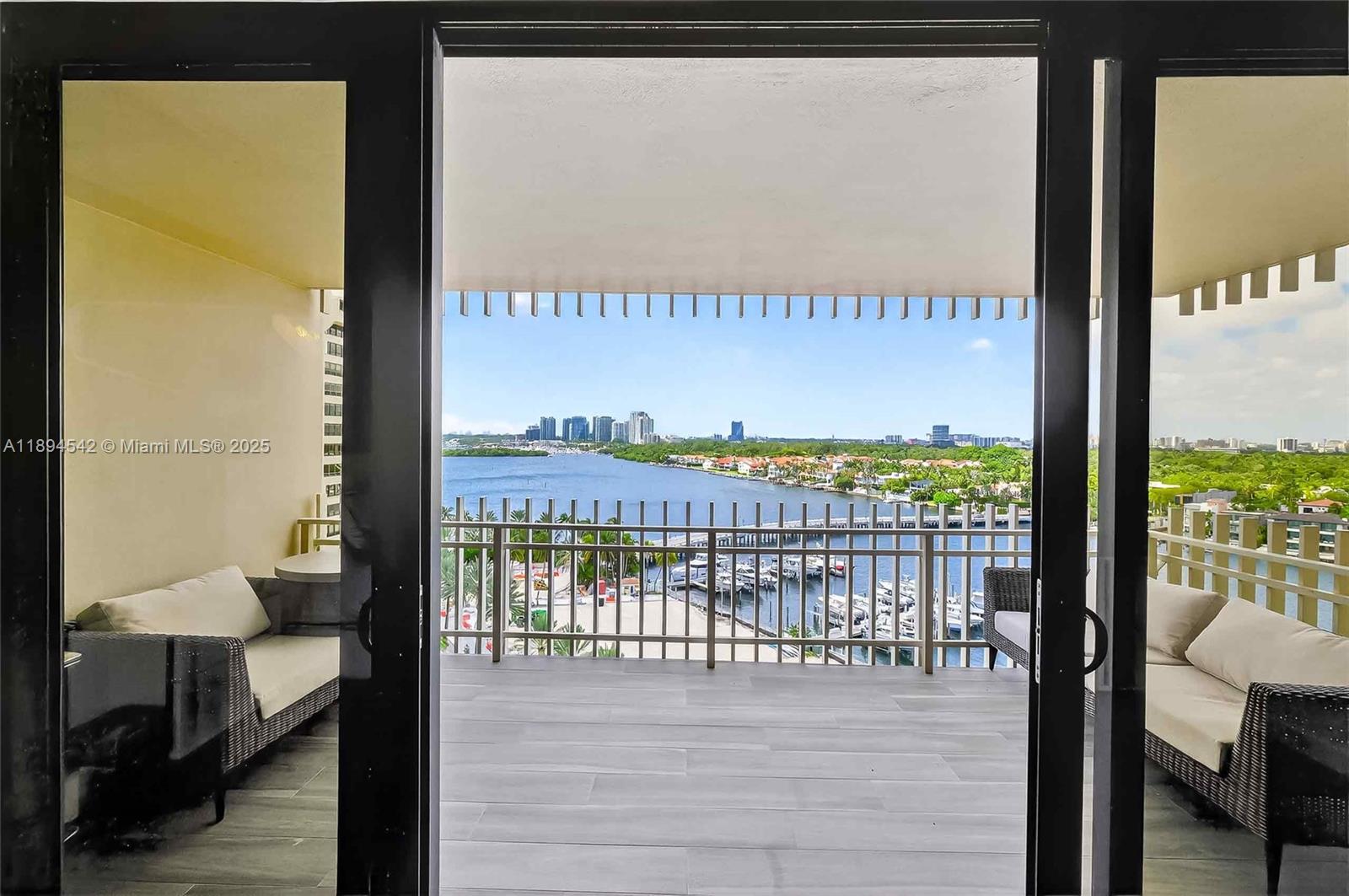 GROVE ISLE CONDO - Residential Lease