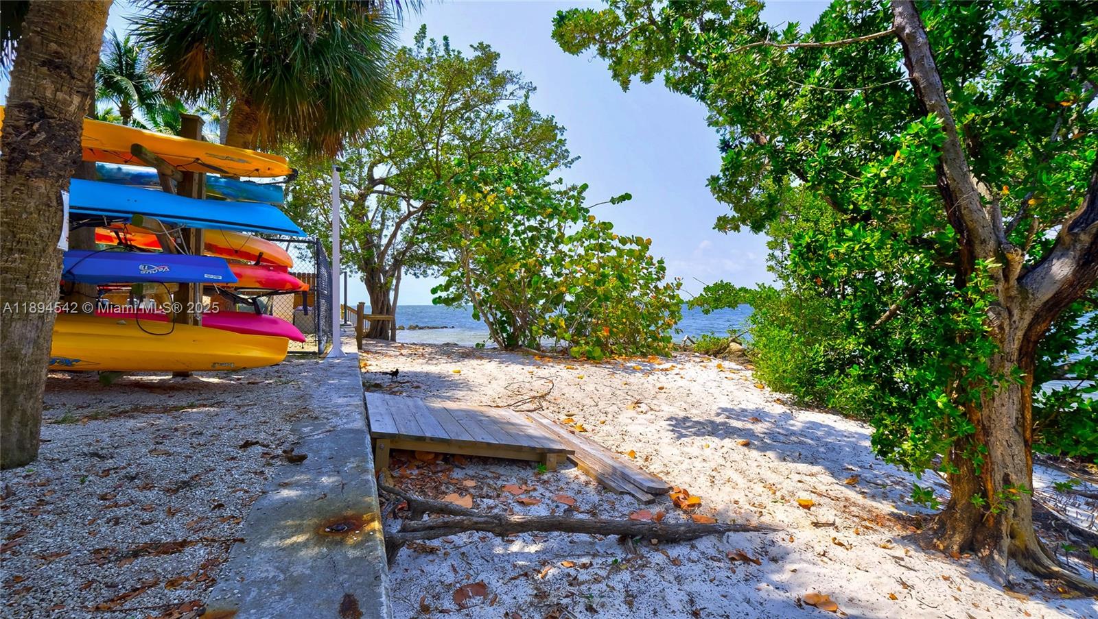 GROVE ISLE CONDO - Residential Lease