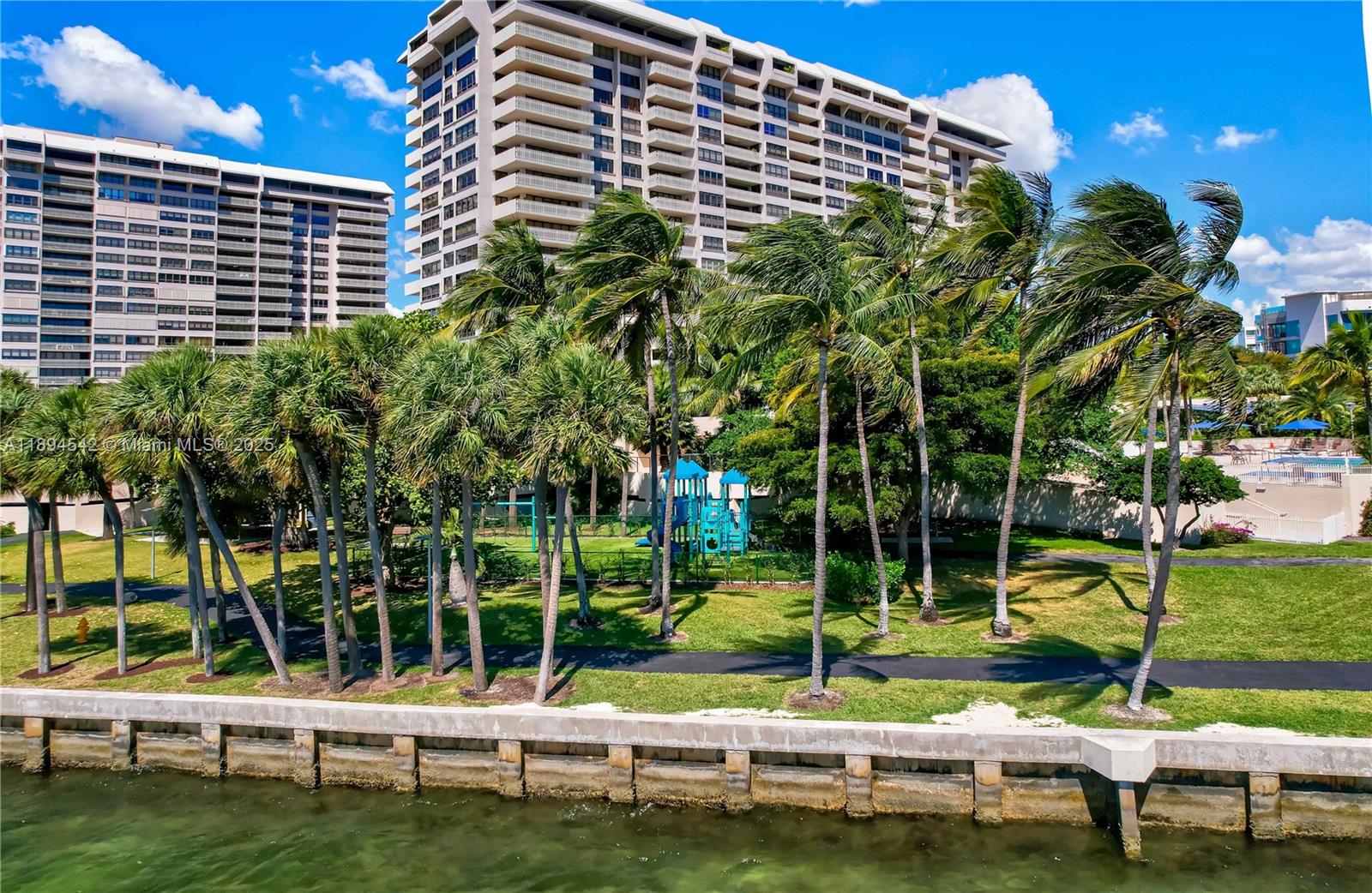 GROVE ISLE CONDO - Residential Lease
