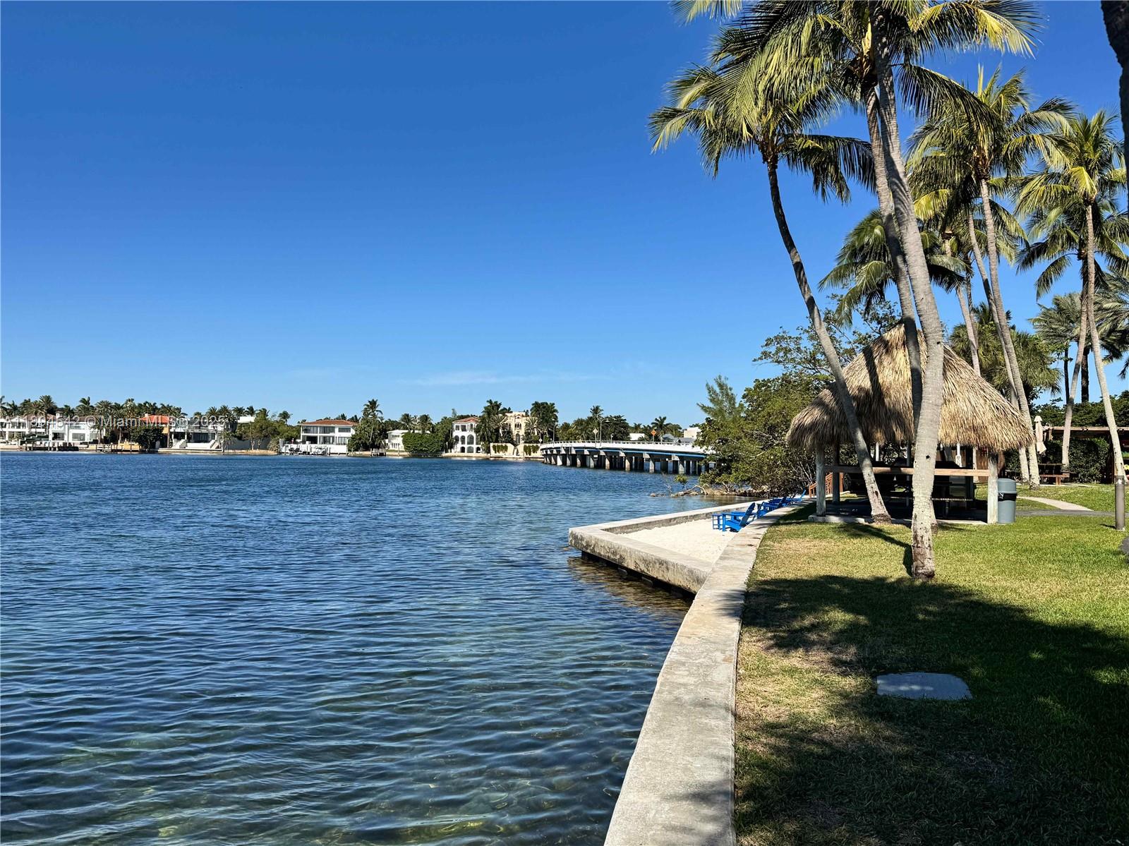 GROVE ISLE CONDO - Residential Lease