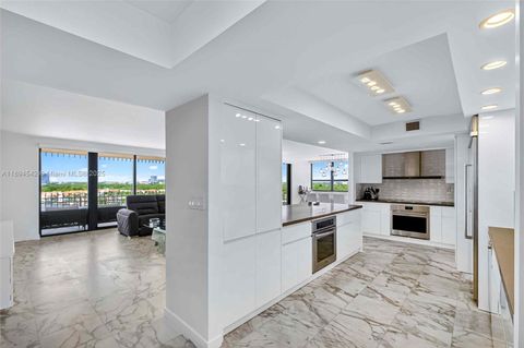 2 Grove Isle Dr B1210 Miami FL 33133