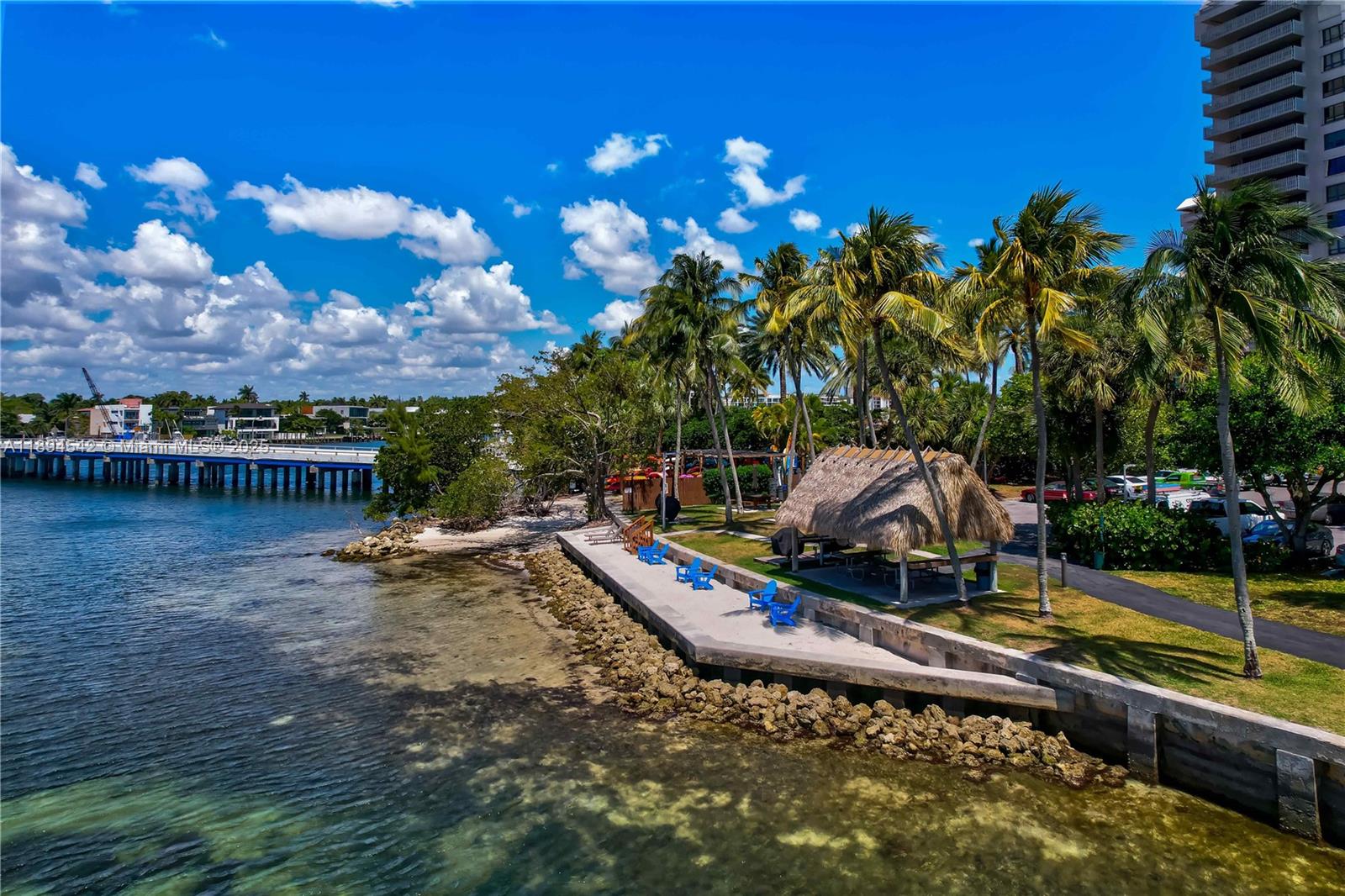 GROVE ISLE CONDO - Residential Lease