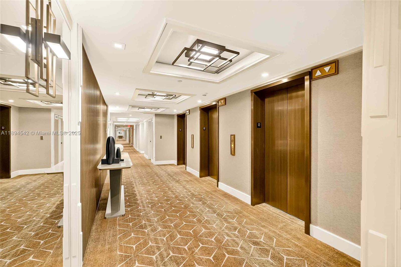 GROVE ISLE CONDO - Residential Lease