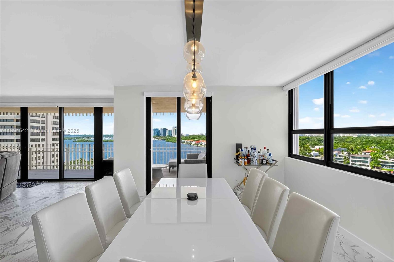 GROVE ISLE CONDO - Residential Lease