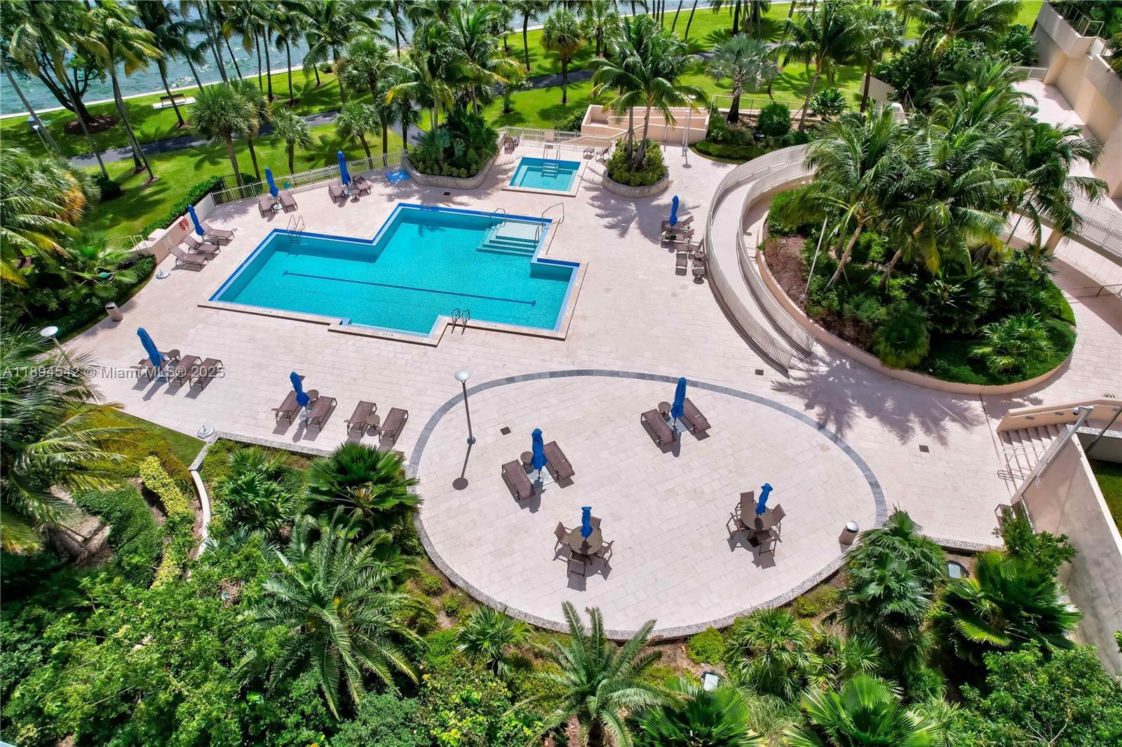 GROVE ISLE CONDO - Residential Lease