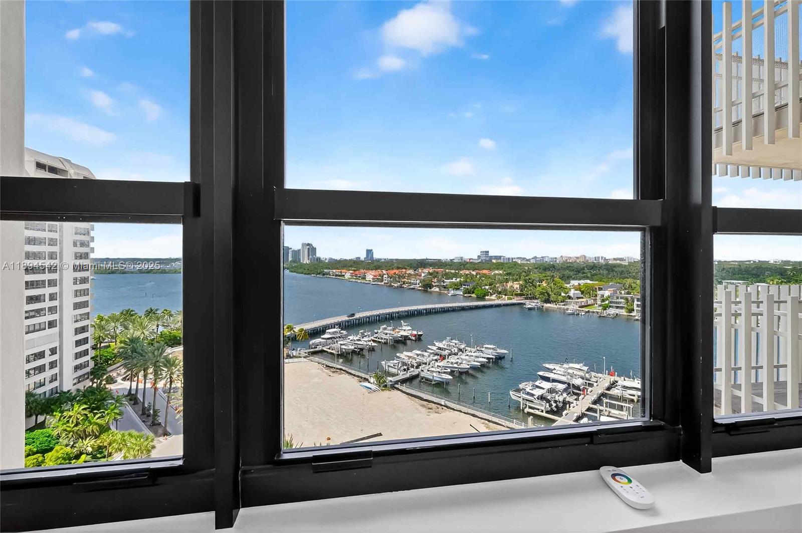 GROVE ISLE CONDO - Residential Lease