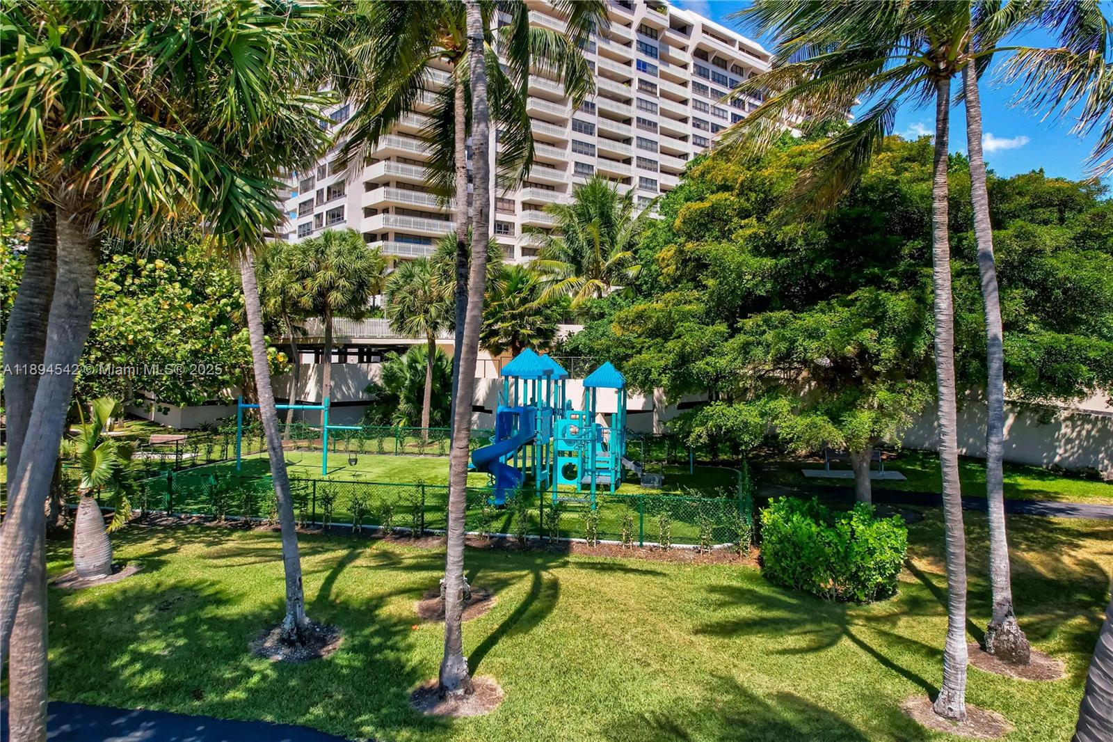 GROVE ISLE CONDO - Residential Lease