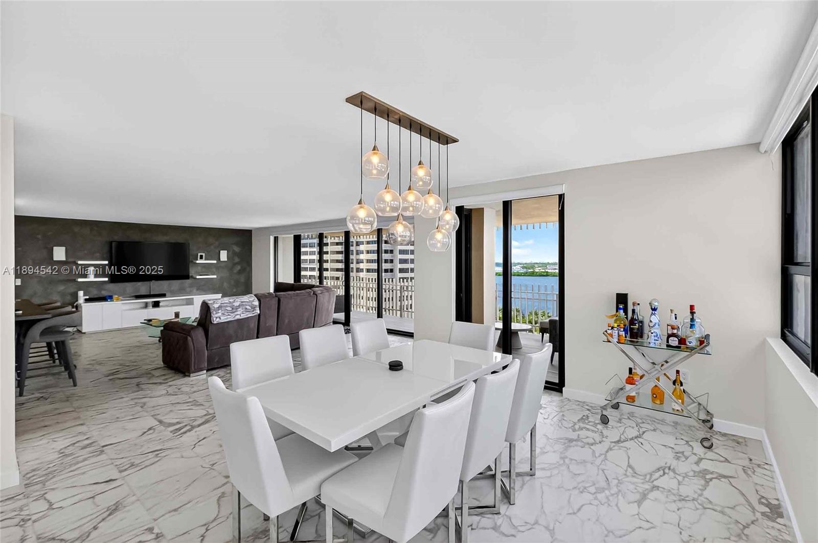 GROVE ISLE CONDO - Residential Lease