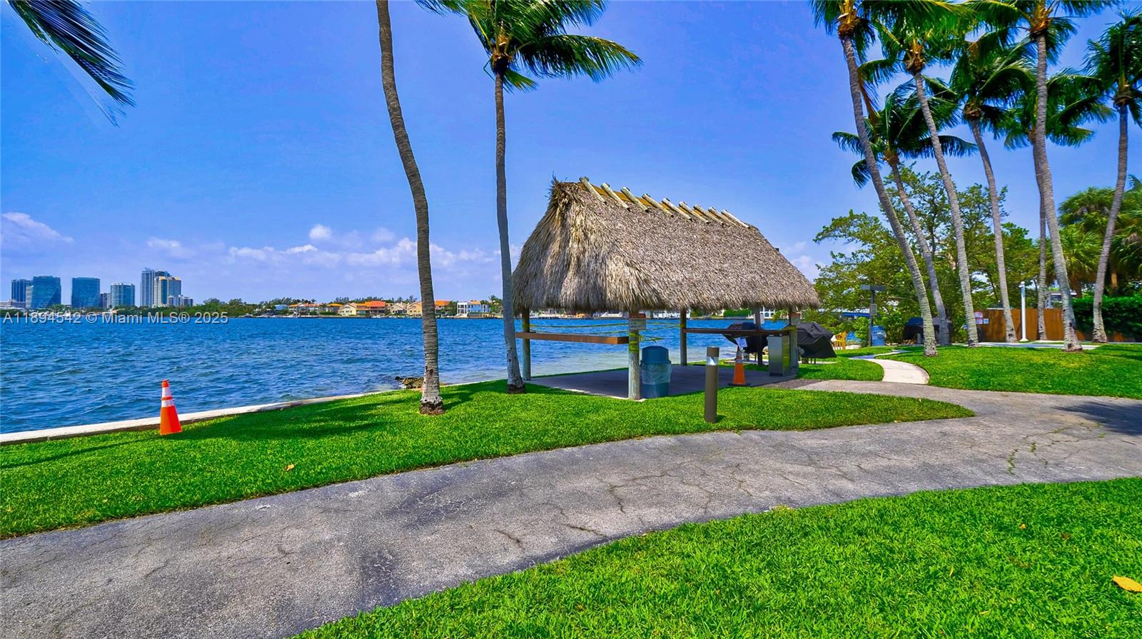 GROVE ISLE CONDO - Residential Lease