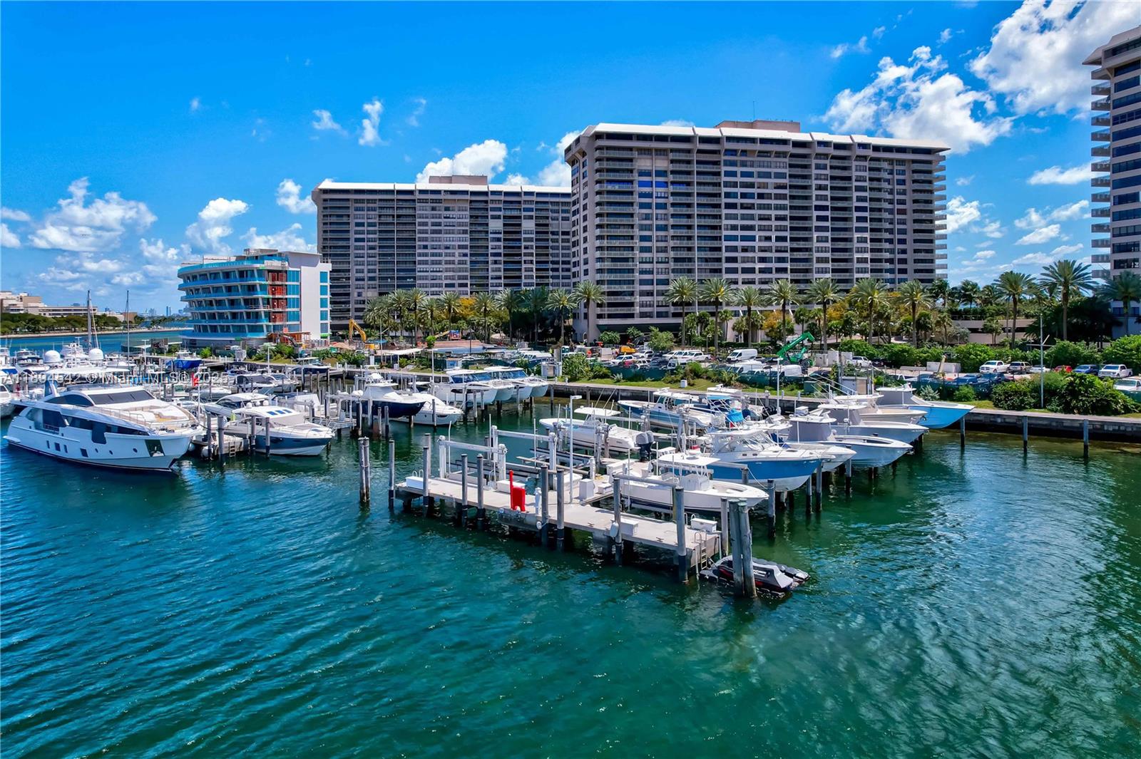 GROVE ISLE CONDO - Residential Lease