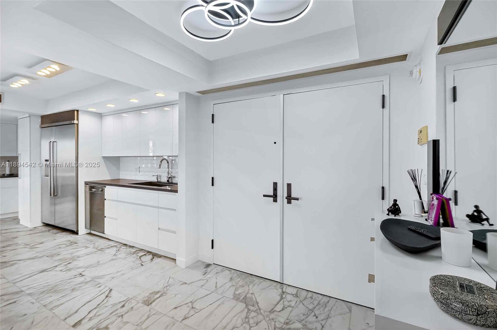 GROVE ISLE CONDO - Residential Lease