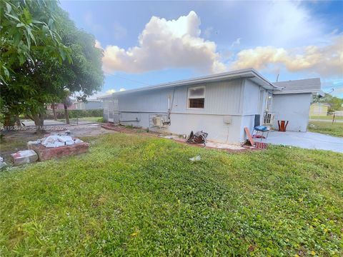 20500 NW 28th Ave. B Miami FL 33056