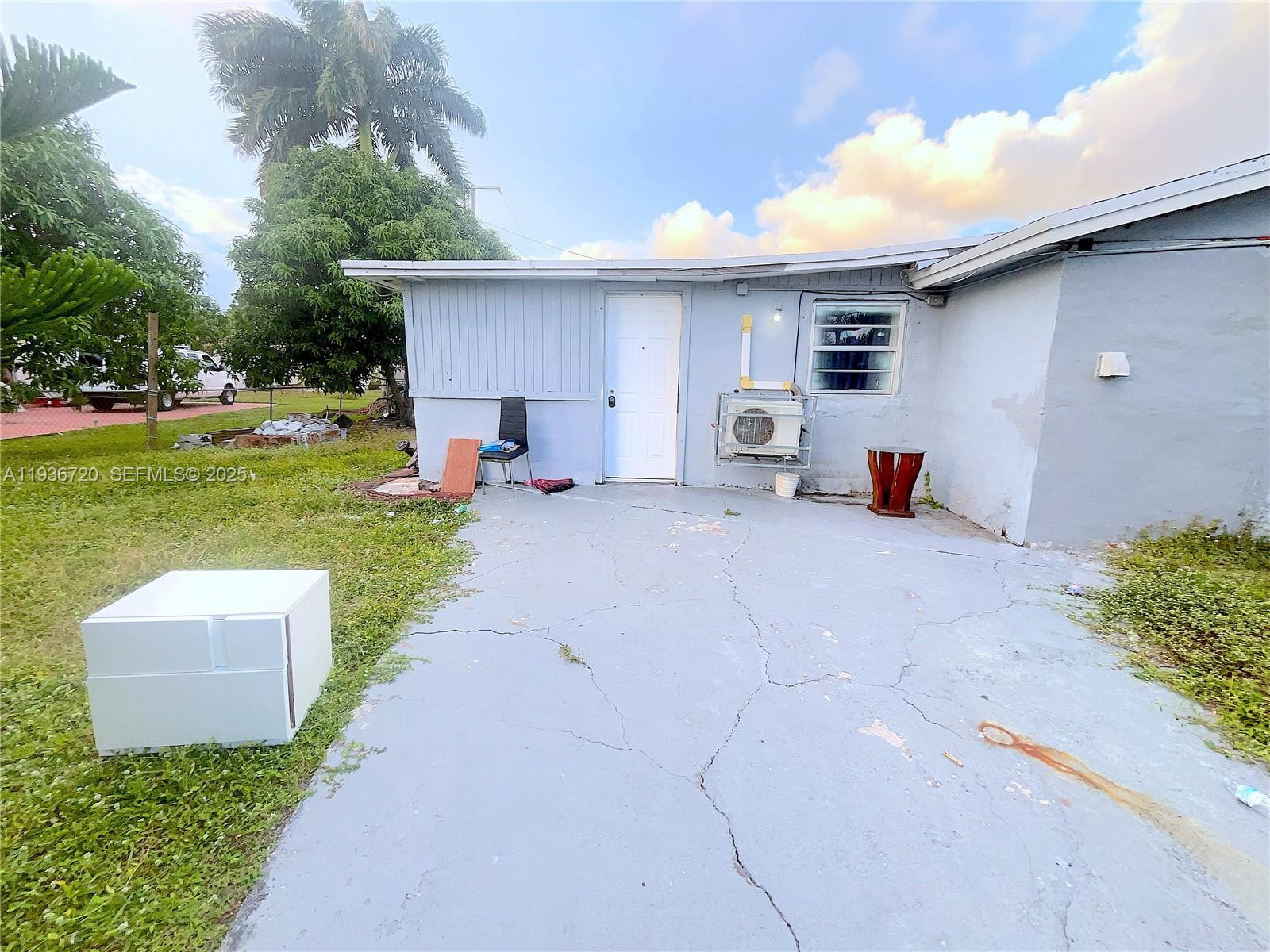 20500 NW 28th Ave. B