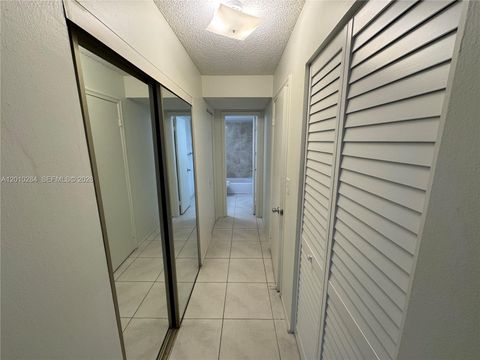 Tiny photo for 7725 SW 86th St #A1-319, Miami, FL 33143 (MLS # A12010284)