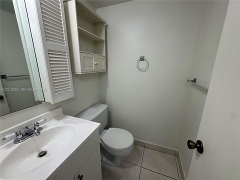 Tiny photo for 7725 SW 86th St #A1-319, Miami, FL 33143 (MLS # A12010284)