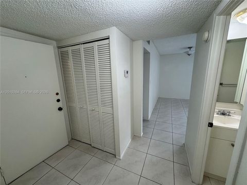 Tiny photo for 7725 SW 86th St #A1-319, Miami, FL 33143 (MLS # A12010284)