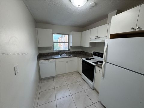 Tiny photo for 7725 SW 86th St #A1-319, Miami, FL 33143 (MLS # A12010284)
