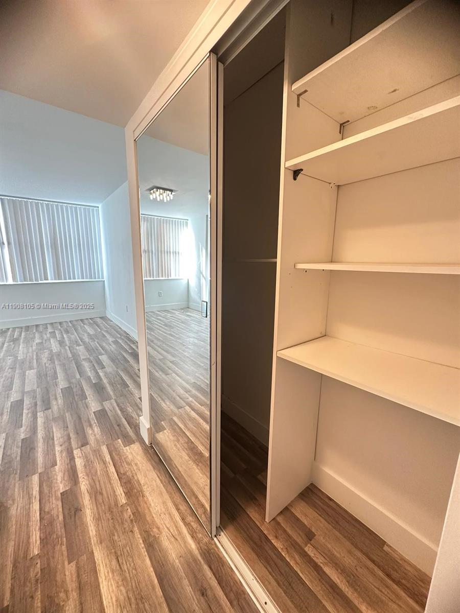 DEL PRADO MARINA - Residential Lease