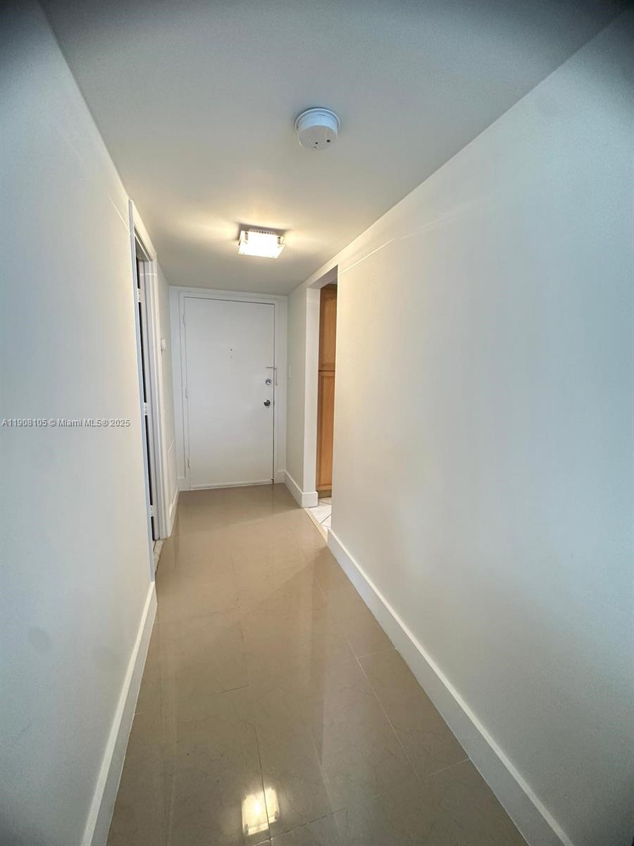 DEL PRADO MARINA - Residential Lease