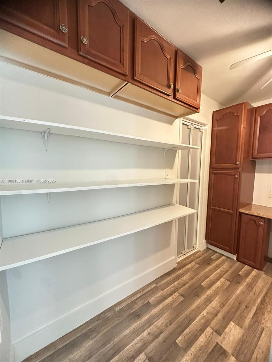 DEL PRADO MARINA - Residential Lease