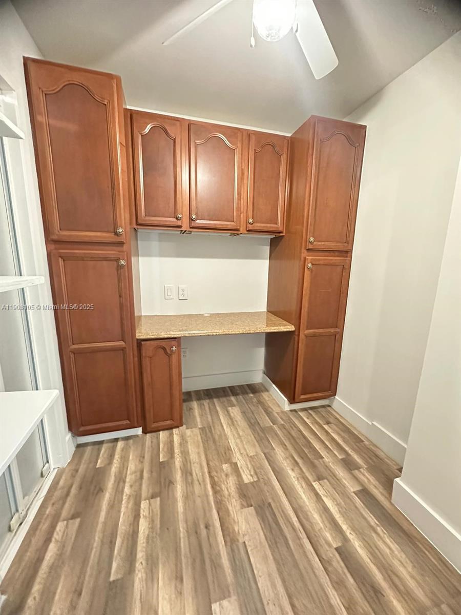 DEL PRADO MARINA - Residential Lease