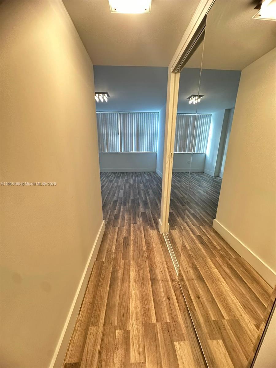 DEL PRADO MARINA - Residential Lease