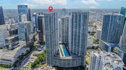 495 Brickell Ave 4907 Miami FL 33131